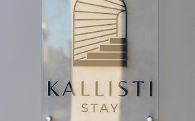 Kallisti Stay